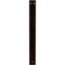 Ekena Millwork Legacy Steel Bracket, Antiqued Copper 2"W x 20"D x 20"H BKTM02X20X20LEACO - alternate 2